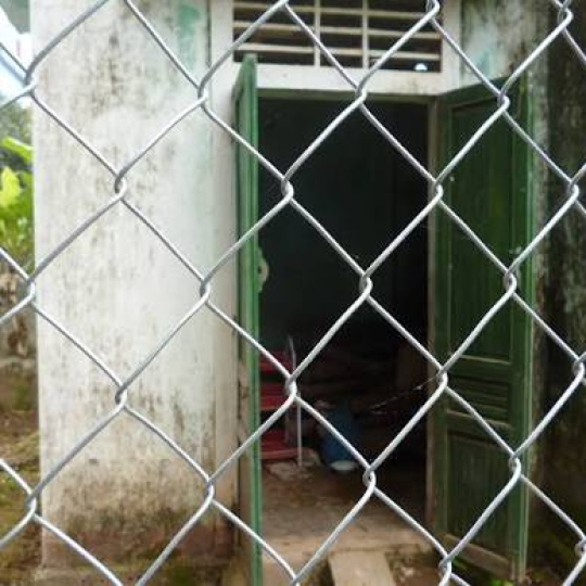Lưới b40