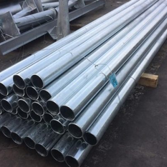Thép ống hữu liên