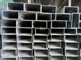 Thép hộp 25x50